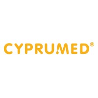 Cyprumed GmbH logo - Similar company to Hcc-Live Conference