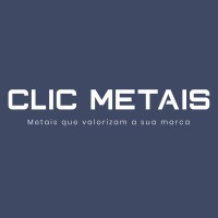Clic Metais e Produtos logo - Similar company to Mould Group  |  Boaonda