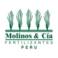 Molinos & Cía. Fertilizantes logo - Similar company to Macrosource Perú
