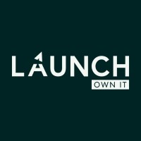 Launch logo - Similar company to The Creative Shootout