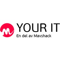 Your IT AB logo - Similar company to Straznet
