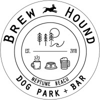 Brewhound Dog Park + Bar