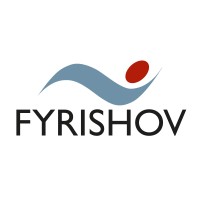 Fyrishov logo - Similar company to Dansmässan
