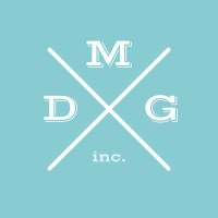 Distribution M. Gagnon logo - Similar company to Coopsco / Fédération Québécoise Des Coopératives En Milieu Scolaire (Fqcms)
