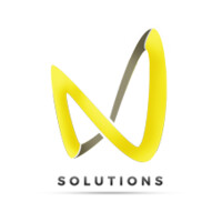 N-Finity Solutions logo - Similar company to Nce Computer Gmbh