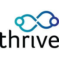 Thrive Healthcare Singapore logo - Similar company to Essential Physiotherapy Singapore