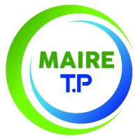 MAIRE TP logo - Similar company to Marie Tp