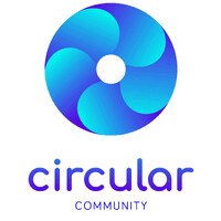 Circular Community logo - Similar company to Visión Territorial