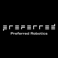 Preferred Robotics logo - Similar company to Preferred Networks, Inc.