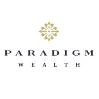 Paradigm Wealth LLC logo - Similar company to Bruen Wealth Management