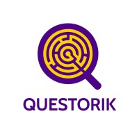 Questorik logo - Similar company to Aiscor | Usa’S Most Reliable Website Design Partner | Trusted By 20,000+ Customers Worldwide