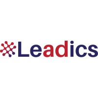 Leadics logo - Similar company to Leadics