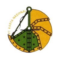 PT Karya Nasional logo - Similar company to Cv. Karya Bangun