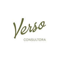 VERSO logo - Similar company to Flow