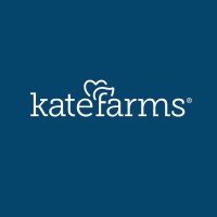 Kate Farms logo - Similar company to Pharmko Inc