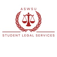 ASWSU Student Legal Services logo - Similar company to Associated Students Of Washington State University