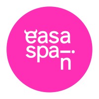 EASA Spain logo - Similar company to Easa Turkey