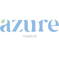 Azure Medical Cottesloe logo - Similar company to Flow To Flourish