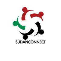 SudanConnect logo - Similar company to Sdn - Sudanese Diaspora Network