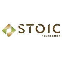Stoic Foundation logo - Similar company to Version 40