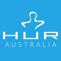 HUR Australia logo - Similar company to Motiphysio