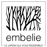Embelie Paysage, le jardin qui vous ressemble… logo - Similar company to Atelier Tipa Tipa