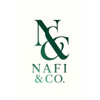 Nafi & Co. logo - Similar company to Wreckedpencils™