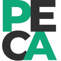 Peca Promotions Barcelona logo - Similar company to Walking Marketing Promocional