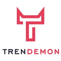TRENDEMON JAPAN株式会社 logo - Similar company to 株式会社識学