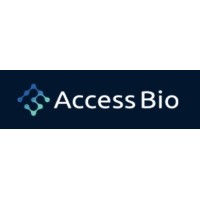ACCESS BIO, Inc logo - Similar company to Advin Biotech, Inc.