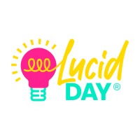 Lucid Day logo - Similar company to Simpleday