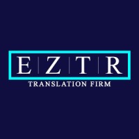 Eztr Translation Firm