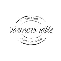 The Farmer's Table logo - Similar company to Island Therapy Solutions