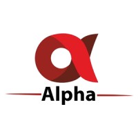 Alpha Cambridge School logo - Similar company to Fixit Facilities Managment