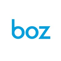 Agência BOZ logo - Similar company to Livewire Action Marketing