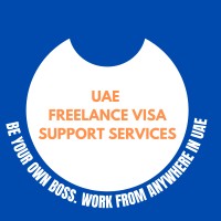 UAE Freelance Visa Services logo - Similar company to Freelancervisa.Com