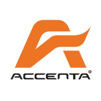 Accenta logo - Similar company to Matrix Retail
