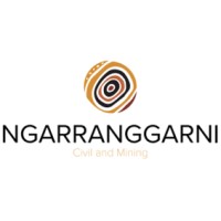 Ngarranggarni Civil and Mining logo - Similar company to Western Mining Co