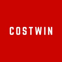 Costwin Construction logo - Similar company to Boutec