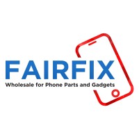 FairFix Wholesale logo - Similar company to Mobile Monster