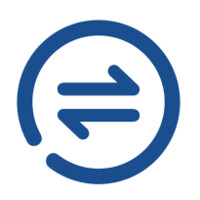 Transactor logo - Similar company to Upland Adestra