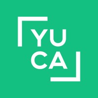 Yuca logo - Similar company to Amora
