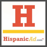 HispanicAd logo - Similar company to Red Bull Ring