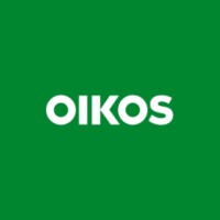 Oikos logo - Similar company to Grupo Ecoa