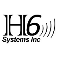 H6 SYSTEMS INCORPORATED logo - Similar company to Phoenix Sales & Marketing, Inc.