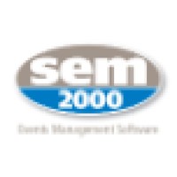 SEM2000 logo - Similar company to Newteam Software