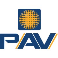 PUNTOS AUDIOVISUALES logo - Similar company to Hillflare