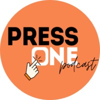 Press One Podcast logo - Similar company to Engesystem Projetos E Montagens