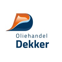 Oliehandel Dekker B.V. logo - Similar company to Kuster Energy