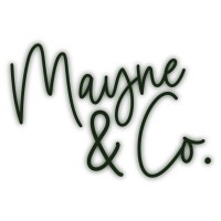 Mayne & Co. logo - Similar company to Lillith